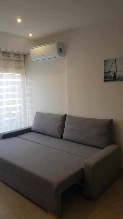 Alex Appartement 罗克布吕讷-卡普马丹 外观 照片